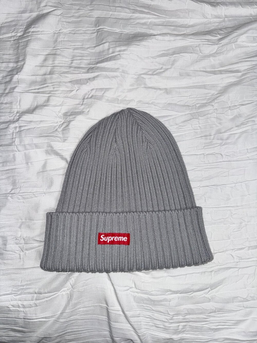 Supreme Beanie